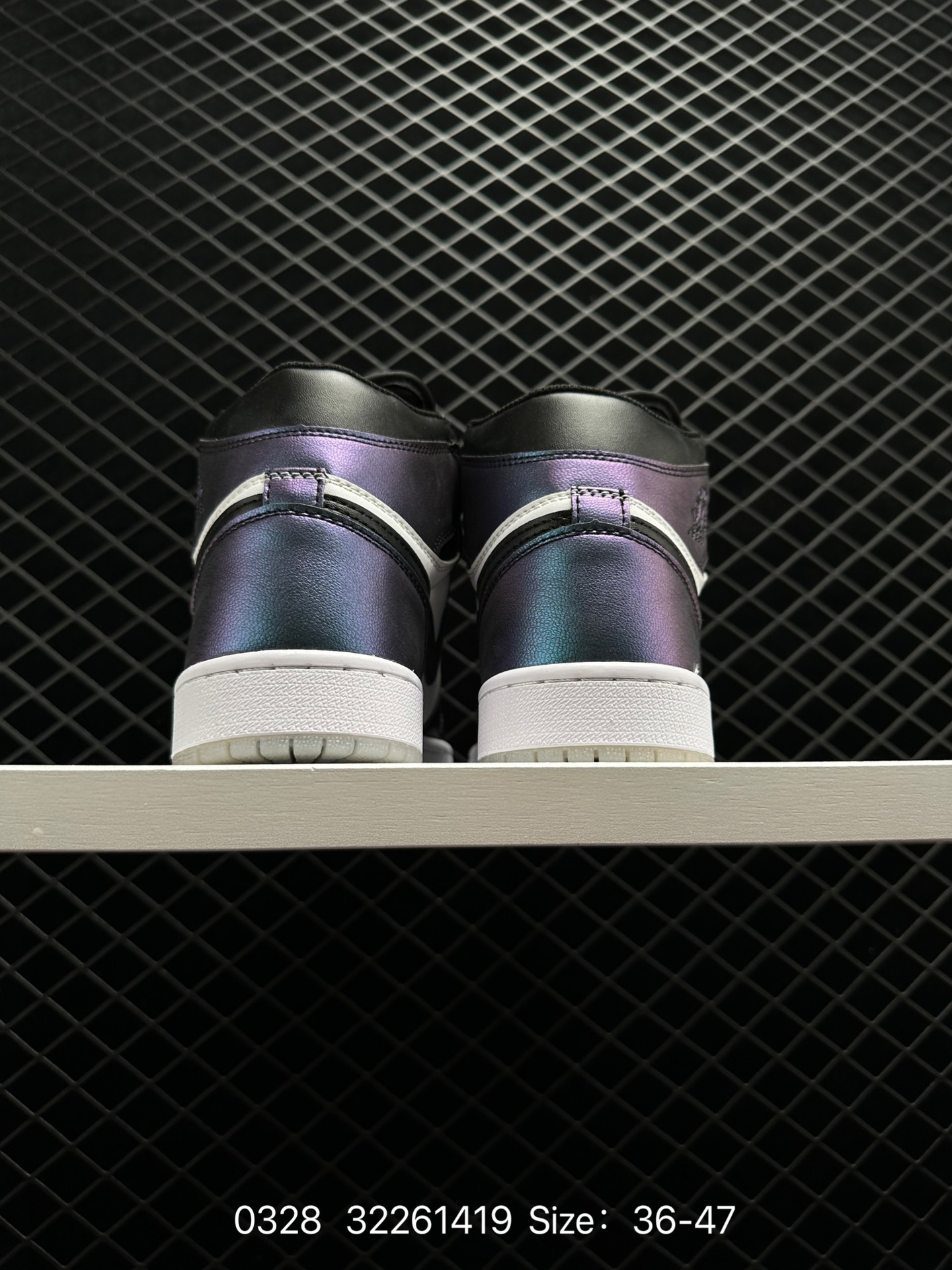 Air Jordan 1 Retro High